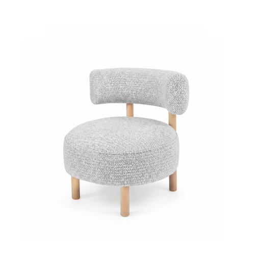 [PR/3518963] BUTACA TELA SL-407 (GRIS)