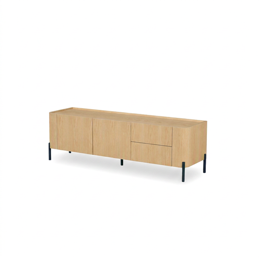 [PR/3519179] MUEBLE TV-706 NIZA (CHAPA DE FRESNO)