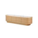 MUEBLE TV-709 LYON