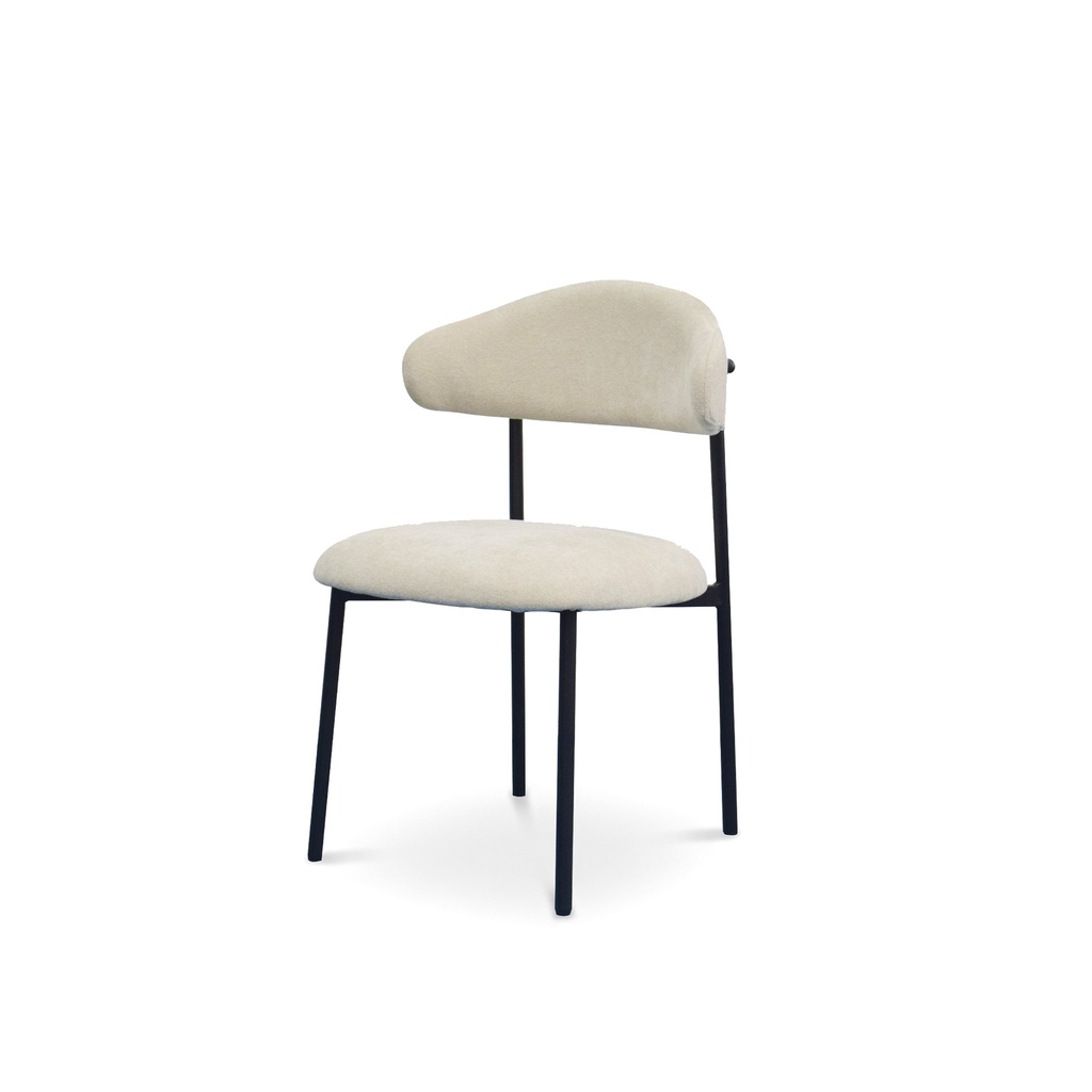 SILLA TELA DC-201