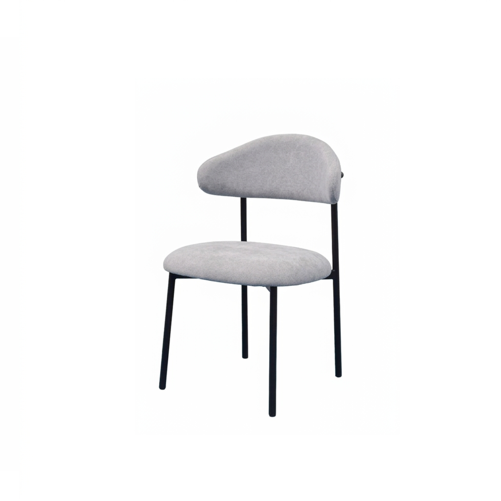 SILLA TELA DC-201