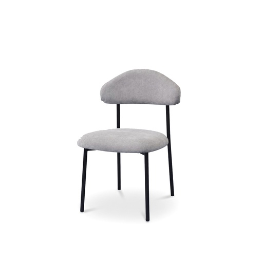 [PR/3519310] SILLA TELA DC-201 (GREY)