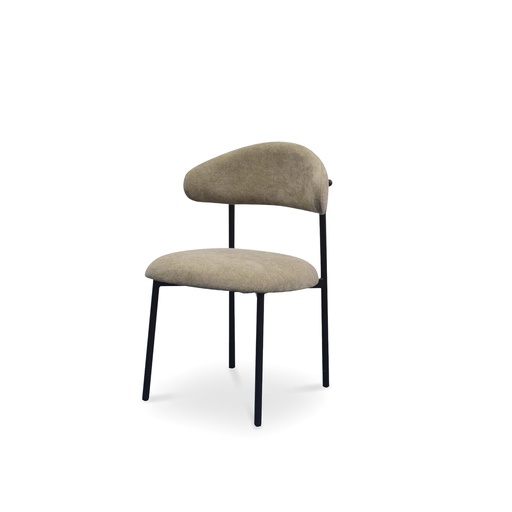 [PR/3519311] SILLA TELA DC-201 (TOPO)