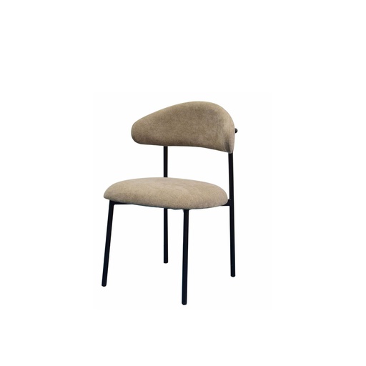 [PR/3519311] SILLA TELA DC-201 (TOPO)