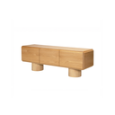 MUEBLE TV-710 NANTES REDONDAS