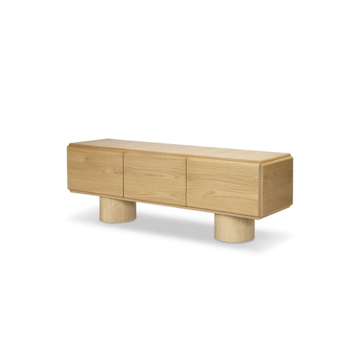 [PR/3519437] MUEBLE TV-710 NANTES REDONDAS