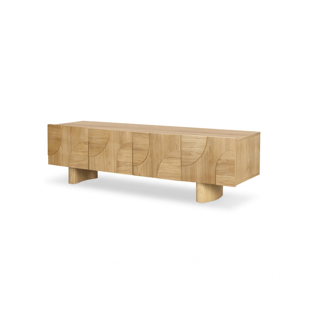 MUEBLE TV-715 TOURS ARCOS