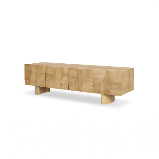 [PR/3519445] MUEBLE TV-715 TOURS ARCOS