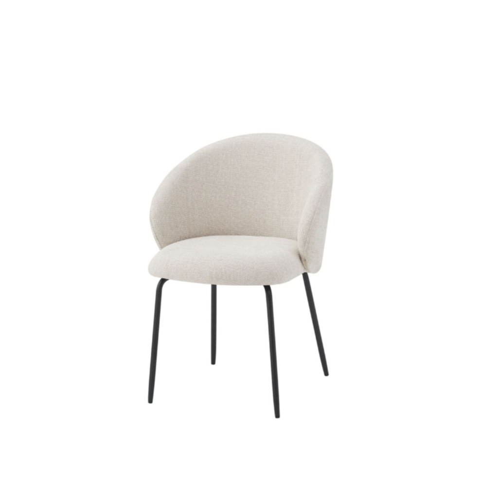 SILLA TELA DC-221