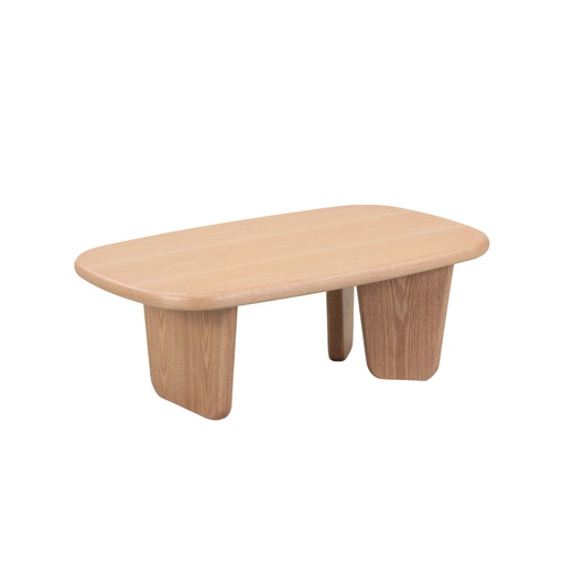 [PR/3519479] MESA CENTRO CT-310 (NATUREL, PLACAGE DE CHÊNE)