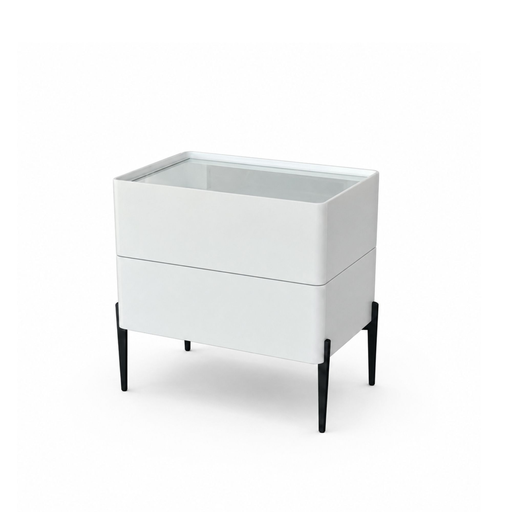 [PR/3519485] MESITA M-500 (BLANCO)