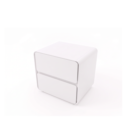 [PR/3519491] MESITA M-502 (WHITE)