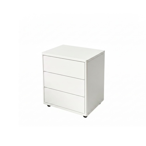 [PR/3519495] MESITA M-504 (BLANC)