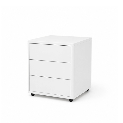 [PR/3519495] MESITA M-504 (BLANC)