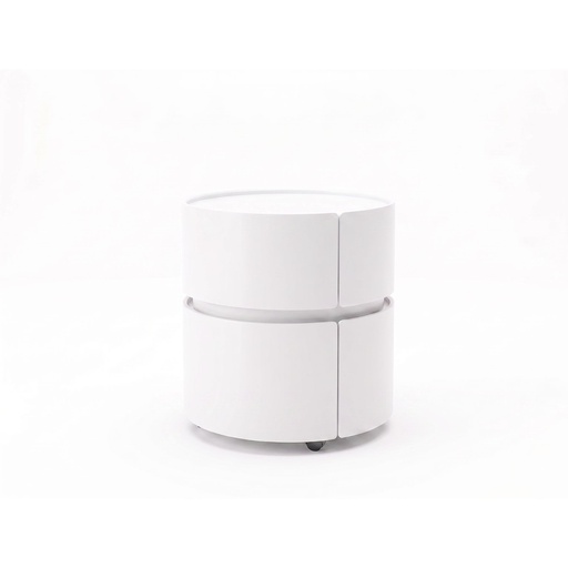 [PR/3519499] MESITA M-507 (BLANCO)