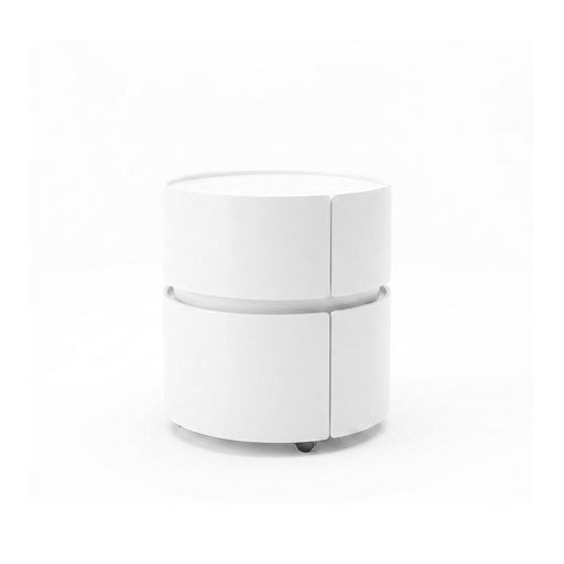 [PR/3519499] MESITA M-507 (BLANCO)