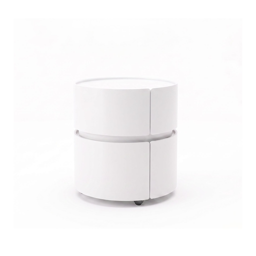 [PR/3519499] MESITA M-507 (WHITE)