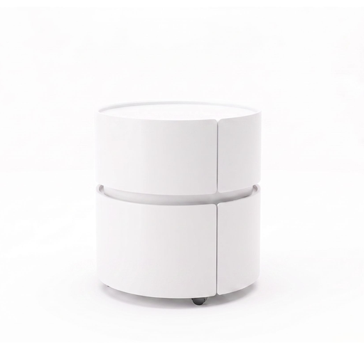 [PR/3519499] MESITA M-507 (WHITE)