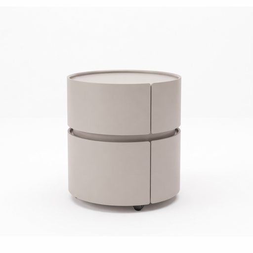 [PR/3519500] MESITA M-507 (BEIGE)