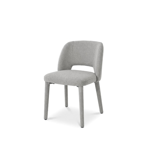 [PR/3519504] SILLA TELA DC-215 (GREY)