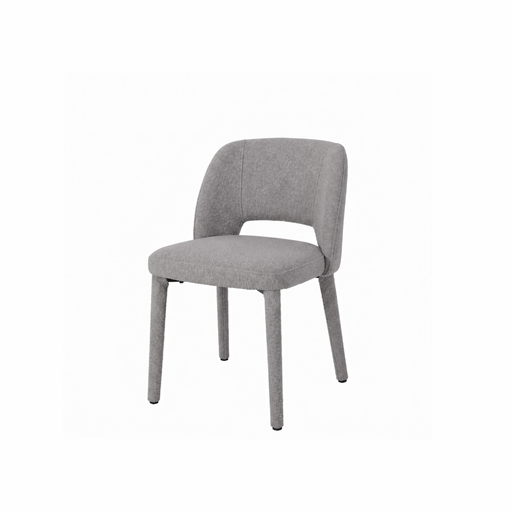 [PR/3519504] SILLA TELA DC-215 (GREY)