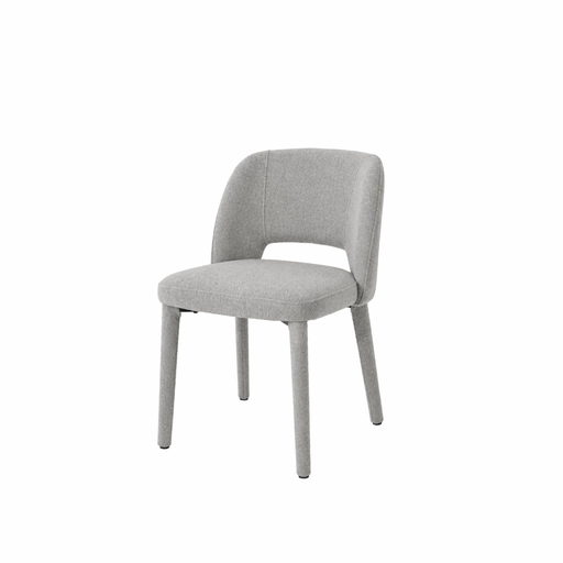 [PR/3519504] SILLA TELA DC-215 (GRIS)