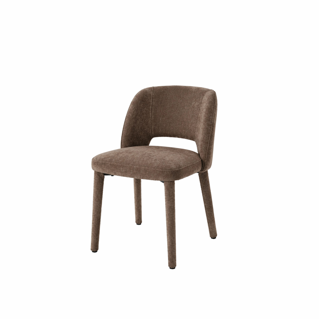 SILLA TELA DC-215