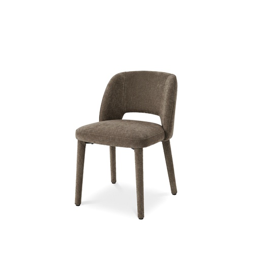 [PR/3519505] SILLA TELA DC-215 (TOPO)