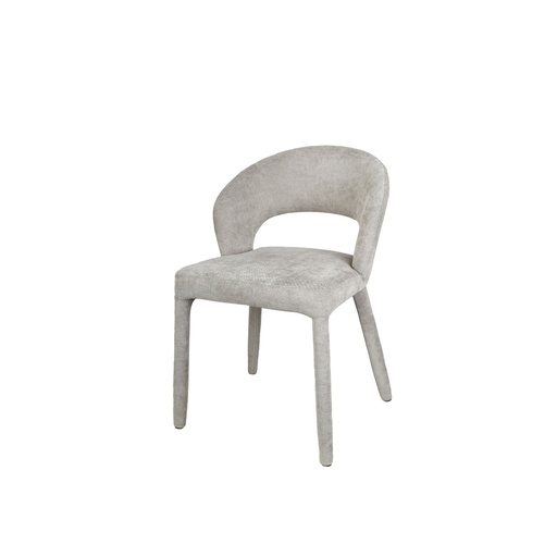 [PR/3519508] SILLA TELA DC-217 (GREY)