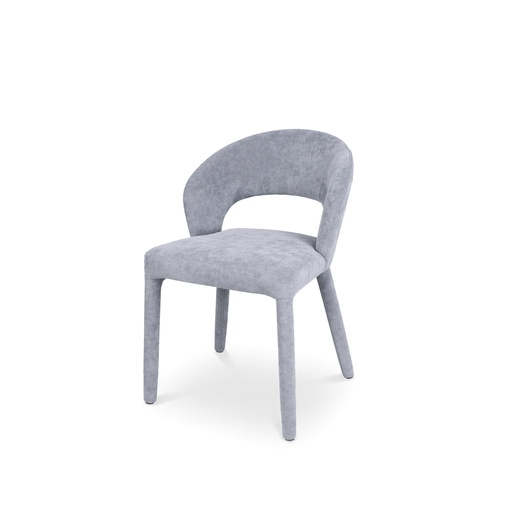 [PR/3519508] SILLA TELA DC-217 (GRIS)