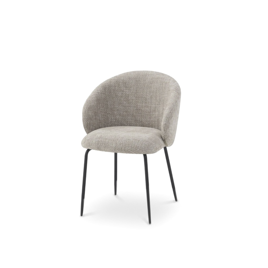 SILLA TELA DC-221