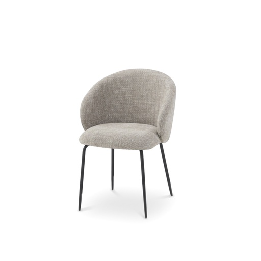 [PR/3519512] SILLA TELA DC-221 (TAUPE)