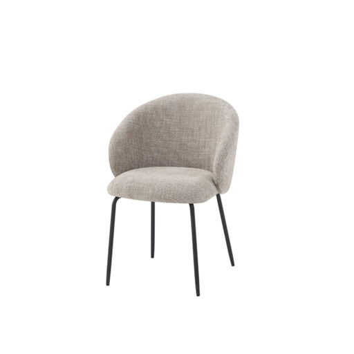 [PR/3519512] SILLA TELA DC-221 (TOPO)