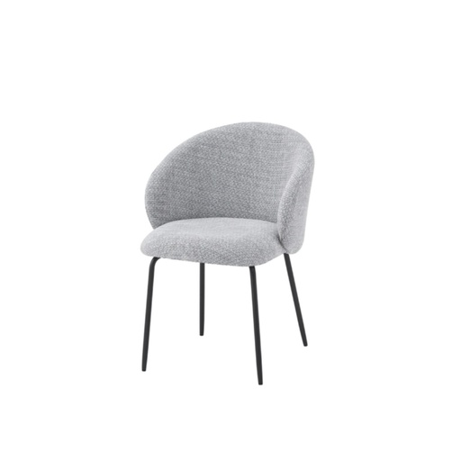 [PR/3519513] SILLA TELA DC-221 (GRIS)