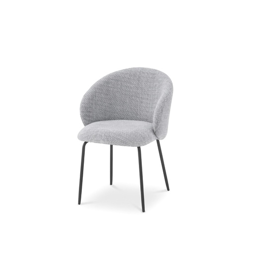 [PR/3519513] SILLA TELA DC-221 (GRIS)