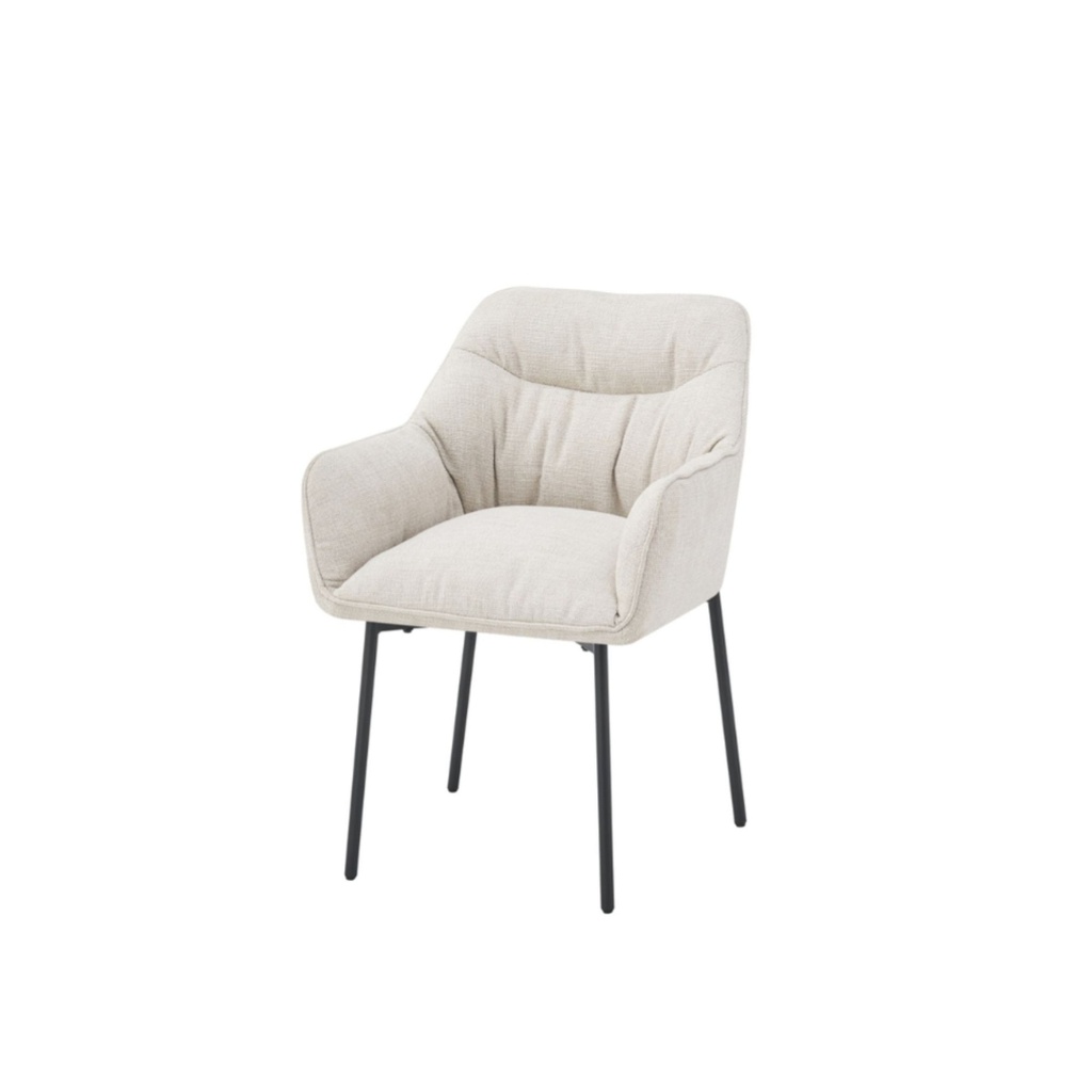 SILLA TELA DC-222