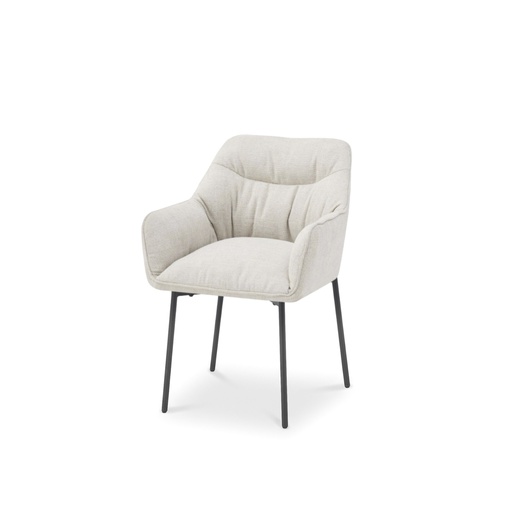 [PR/3519514] SILLA TELA DC-222 (BEIGE)