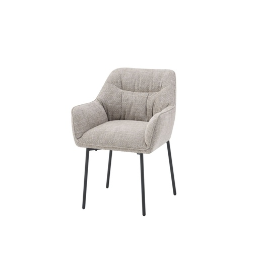 [PR/3519515] SILLA TELA DC-222 (TAUPE)