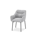 SILLA TELA DC-222