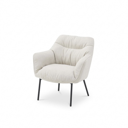 [PR/3519517] BUTACA TELA SL-409 (BEIGE)