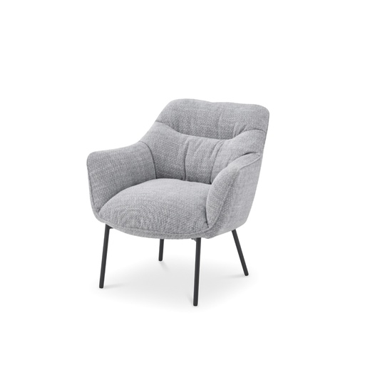 [PR/3519519] BUTACA TELA SL-409 (GREY)