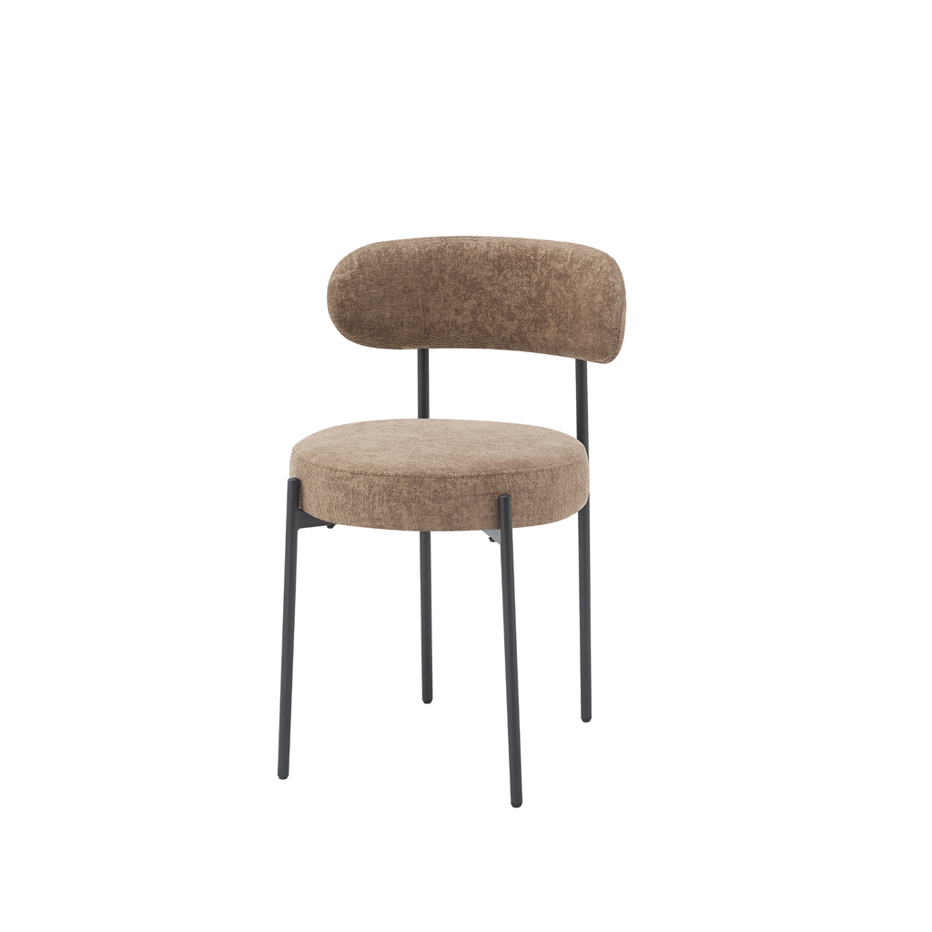 SILLA TELA DC-223