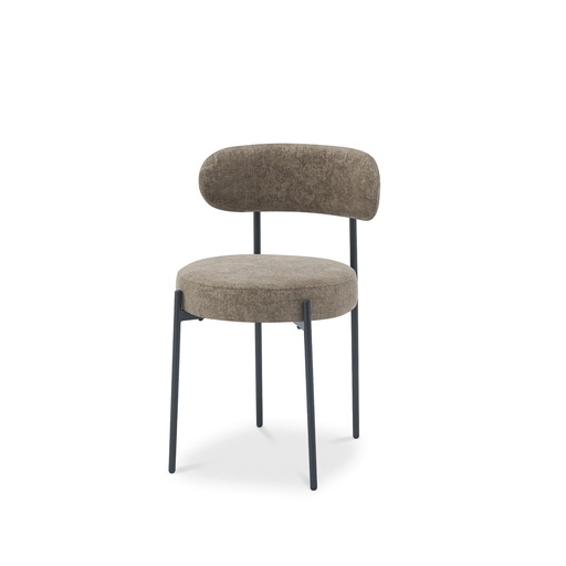 [PR/3519522] SILLA TELA DC-223 (TAUPE)