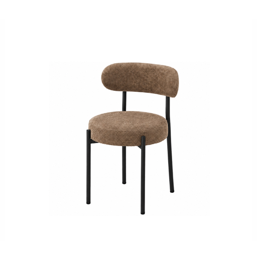 [PR/3519522] SILLA TELA DC-223 (TOPO)