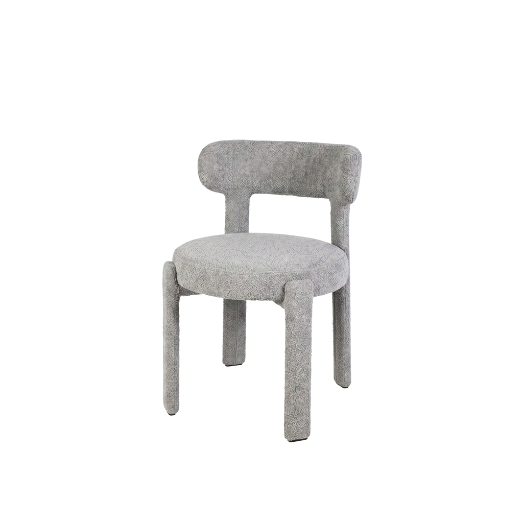 SILLA TELA DC-216
