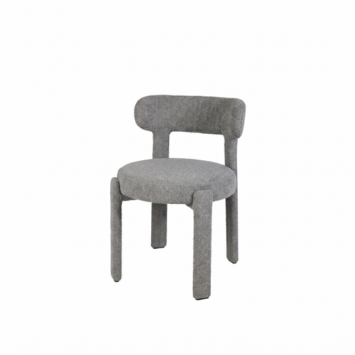 [PR/3519540] SILLA TELA DC-216 (GREY)