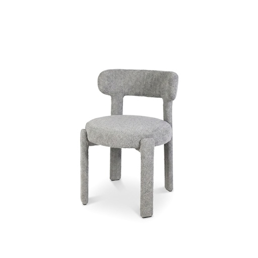 [PR/3519540] SILLA TELA DC-216 (GRIS)