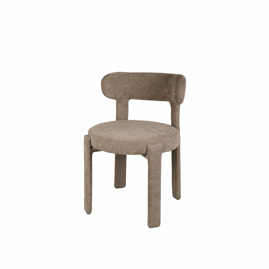 SILLA TELA DC-216