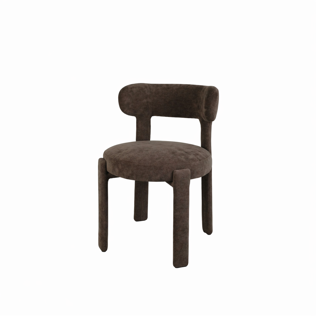 SILLA TELA DC-216