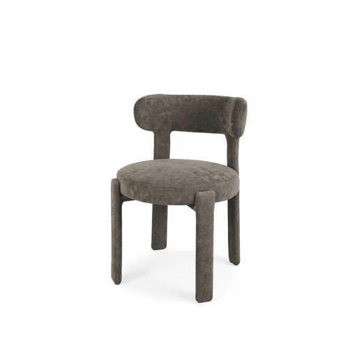 [PR/3519541] SILLA TELA DC-216 (TOPO)